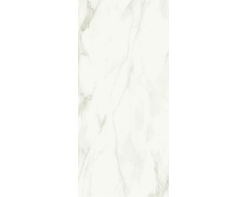 Fliese mit Marmoroptik