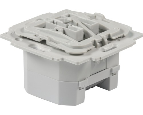 Einsatz für einen Lichtschalter