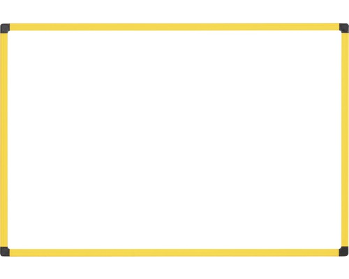 Tableau magnétique avec cadre