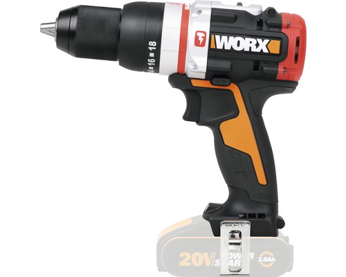 Visseuse sans fil de Worx