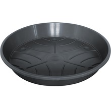 Soucoupe geli Standard Ø 18 cm anthracite