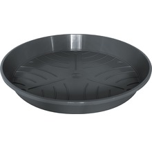 Soucoupe geli Standard Ø 30 cm anthracite