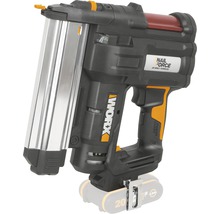 Cloueur Worx avec batterie
