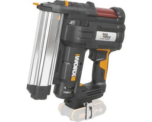 Cloueur Worx avec batterie