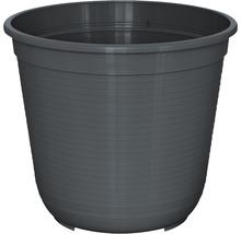 Pot de fleurs geli Standard Ø 36 cm anthracite