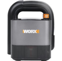 Aspirateur sans fil Worx WX030.9 20V, sans batterie ni chargeur-thumb-1