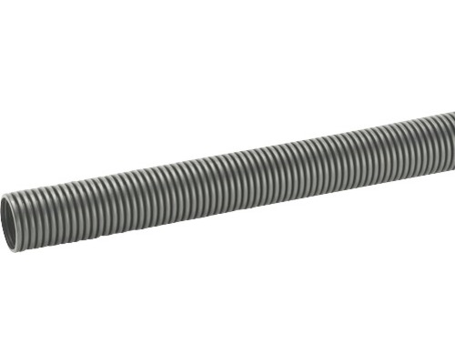 Tube ondulé en plastique