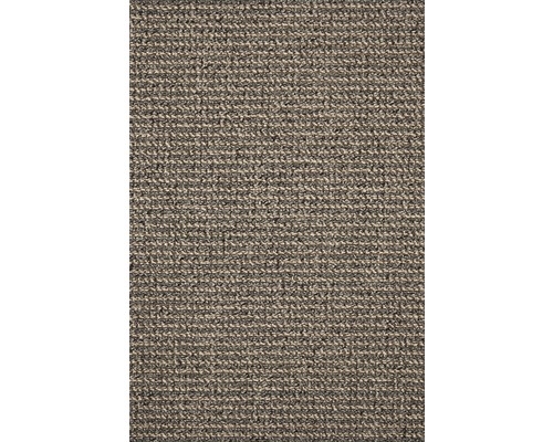 Teppichboden Schlinge Tulsa beige 400 cm breit (Meterware)