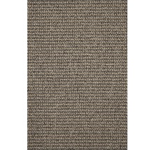 Teppichboden Schlinge Tulsa beige 500 cm breit (Meterware)-thumb-0
