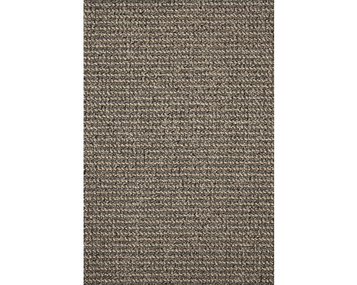 Teppichboden Schlinge Tulsa beige 500 cm breit (Meterware)-0