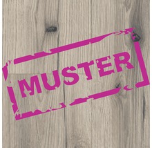 Muster eines Holzbodenbelags