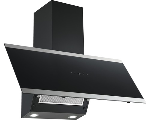 Hotte aspirante murale