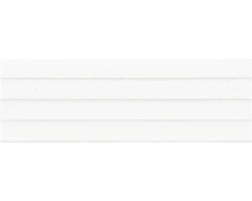 Profilholz für den Innenausbau