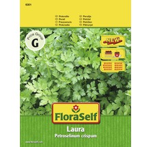 Laura Petersilie Samenpackung von FloraSelf