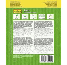 Samenpackung glatte Petersilie Laura Petroselinum crispum