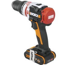 Visseuse sans fil avec moteur sans balais de Worx