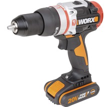 Visseuse sans fil de Worx