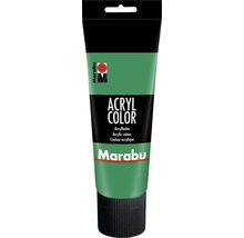 Peinture acrylique Marabu Acryl Color vert juteux 067 225 ml