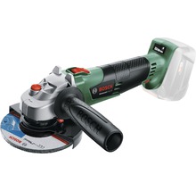 Meuleuse d'angle sans fil Bosch AdvancedGrind 18