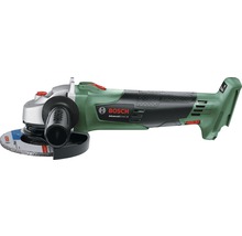 Meuleuse d'angle sans fil Bosch AdvancedGrind 18