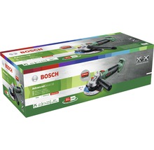 Bosch AdvancedGrind 18 Meuleuse d'angle sans fil dans son emballage