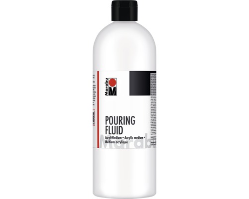 Agent acrylique Pouring Fluid, 750ml