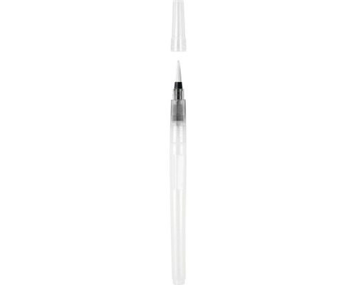 Leerer Marker mit abgenommener Kappe