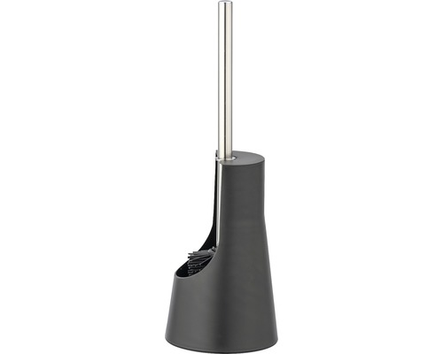 Toilettenbürste mit Halterung für die Badezimmerausstattung