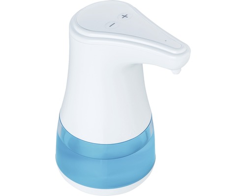 Distributeur de savon automatique pour une distribution sans contact