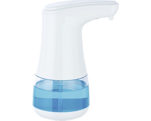 Distributeur de savon automatique