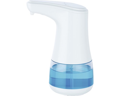 Distributeur de savon automatique avec remplissage