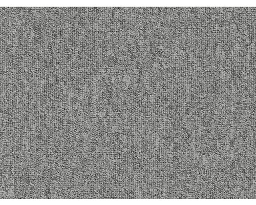 Teppichboden Schlinge E-Blitz steingrau FB195 400 cm breit (Meterware)-0