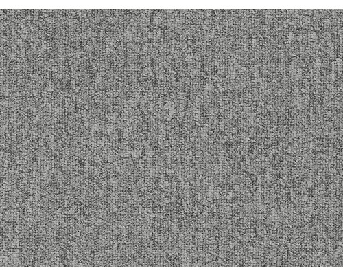 Moquette bouclée E-Blitz gris pierre largeur 400 cm (au mètre)