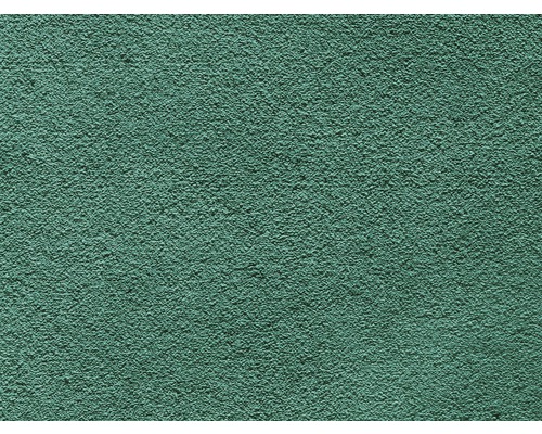 Moquette Saxony Venezia vert foncé largeur 400 cm (au mètre)