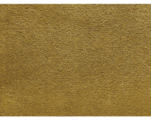 Moquette Saxony Venezia doré largeur 400 cm (au mètre)