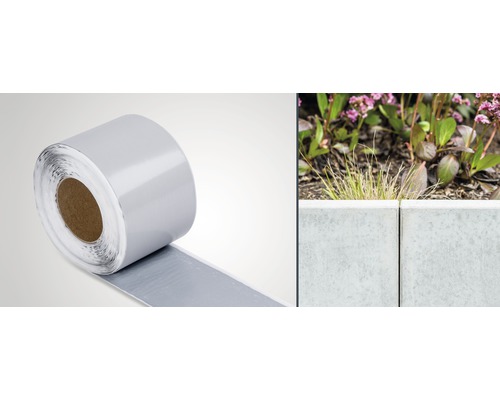 Rolle Fugenband zur Abdichtung von Pflasterfugen