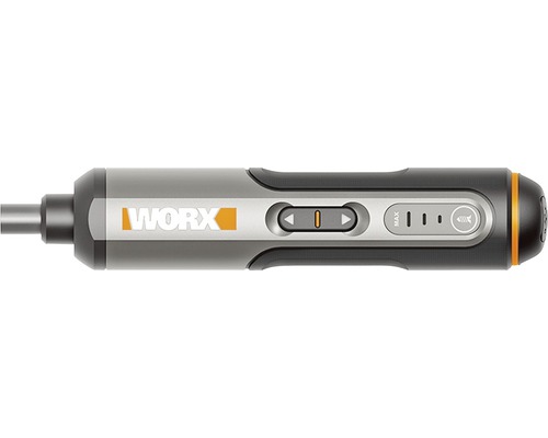 Worx Akku-Schraubendreher