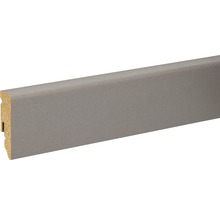 Plinthe en bois