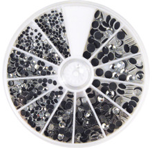 Pierres en strass Hotfix