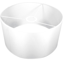 Abat-jour blanc
