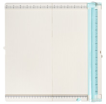 Planche de pliage pour le bricolage et le traitement du papier
