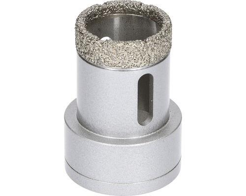 X-LOCK foret diamant à sec Best for Ceramic Dry Speed 32 x 35 mm
