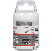 Bosch Fliesenlochsaege mit 32 Millimeter Durchmesser in Verpackung