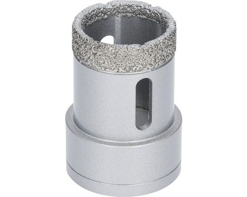 X-LOCK foret diamant à sec Best for Ceramic Dry Speed 35 x 35 mm