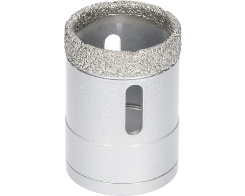 X-LOCK foret diamant à sec Best for Ceramic Dry Speed 40 x 35 mm