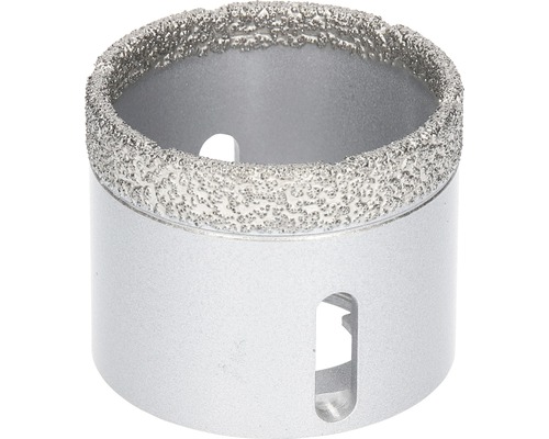 X-LOCK foret diamant à sec Best for Ceramic Dry Speed 51 x 35 mm