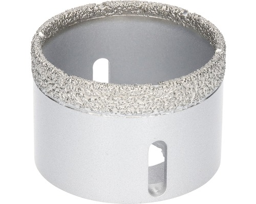 X-LOCK Diamanttrockenbohrer Best for Ceramic Dry Speed 60 x 35 mm Diamant-Lochsäge