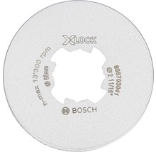 X-LOCK Diamanttrockenbohrer Best for Ceramic Dry Speed 68 x 35 mm