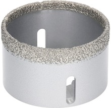 X-LOCK Diamanttrockenbohrer Best for Ceramic Dry Speed 68 x 35 mm