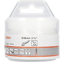 X-LOCK Diamanttrockenbohrer Best for Ceramic Dry Speed 68 x 35 mm